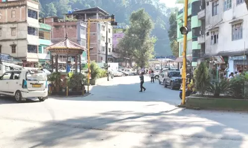 Sikkim :  रंगपो नगर पंचायत ने सार्वजनिक स्वच्छता में सुधार के लिए