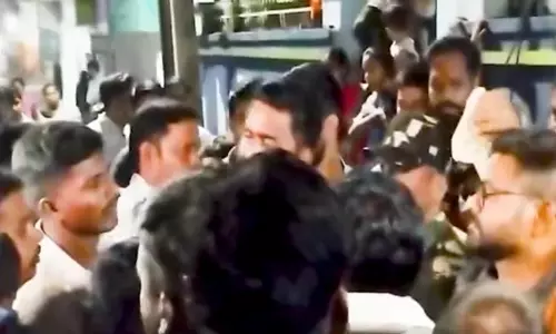 बीजेपी ने वीडियो शेयर कर आकाश शर्मा पर किया जोरदार हमला, जानें क्या लिखा