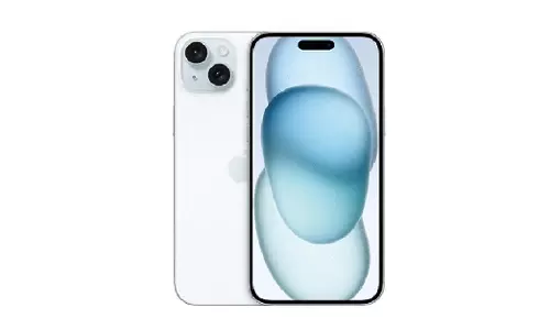 iPhone 15 plus को मात्र 27,949 रुपये की अविश्वसनीय कीमत पर खरीदें