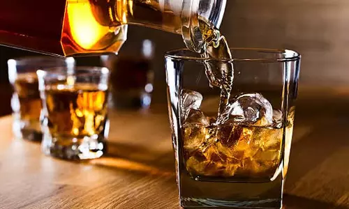Kerala: चेलाक्कारा उपचुनाव, 11 से 13 नवंबर तक शुष्क दिवस Kerala: चेलाक्कारा उपचुनाव, 11 से 13 नवंबर तक शुष्क दिवस