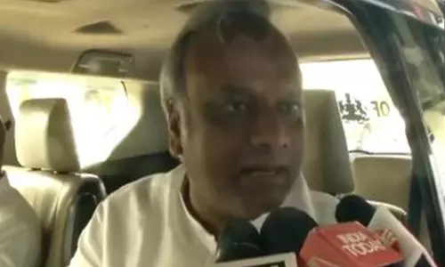 वक्फ भूमि मुद्दे के बीच JPC अध्यक्ष के कर्नाटक दौरे पर बोले प्रियांक खड़गे