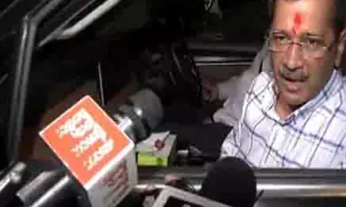 दिल्ली सरकार ने 1,000 से अधिक स्थानों पर छठ पूजा का आयोजन किया, पहले यह संख्या 200-250 थी: Arvind Kejriwal