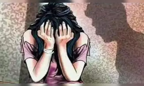 Jammu: सातवीं कक्षा की छात्रा से सामूहिक बलात्कार, एक गिरफ्तार