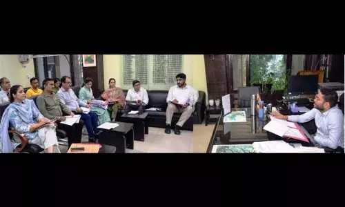 DLIC जम्मू ने मिशन यूथ योजनाओं के तहत 127 मामलों को मंजूरी दी