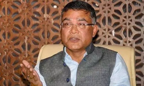 शैलेन्द्र को IIM जम्मू में CITAG चयन समिति का सदस्य नामित किया