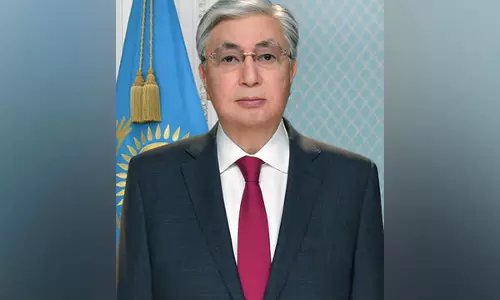 Kazakhstan ने आधुनिक खानाबदोशों के लिए नियो नोमैड वीज़ा की शुरुआत की