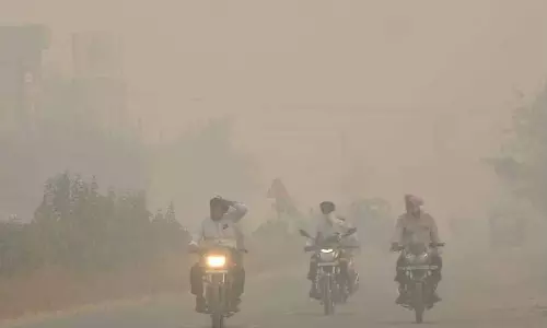 स्वास्थ्य विभाग ने Hospitals को मौसमी बीमारियों के लिए तैयार रहने को कहा स्वास्थ्य विभाग ने Hospitals को मौसमी बीमारियों के लिए तैयार रहने को कहा