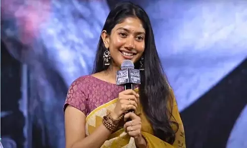 Sai Pallavi: भानुमथी, वेनेला, इंदु.. दर्शकों के लिए कुछ भी संभव
