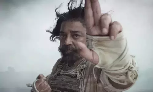 Thug Life के लेटेस्ट प्रोमो में कमल हासन ने खुद बनाए नियम