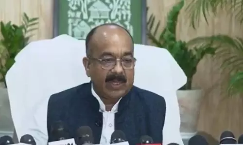 नितिन गडकरी कल रायपुर में, डिप्टी सीएम अरुण साव की प्रेस कांफ्रेंस