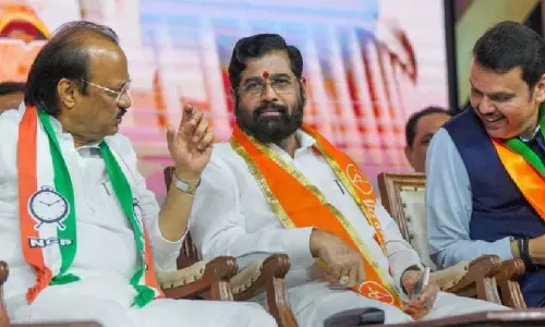 Maharashtra में महागठबंधन की 200 से अधिक सीटें जीतेगी: भाजपा का दावा Maharashtra में महागठबंधन की 200 से अधिक सीटें जीतेगी: भाजपा का दावा