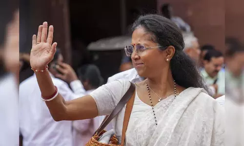 क्या शरद पवार और अजित पवार की NCP एक हो जाएगी?: