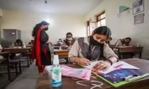 JKBOSE ने कक्षा 12 प्राइवेट वार्षिक, द्वि-वार्षिक 2024 के परिणाम घोषित किए