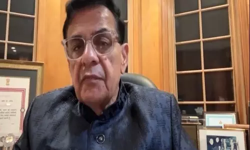 Trump भारत-कनाडा संबंधों को सुलझाने में मदद करेंगे: ट्रम्प की जीत पर भारतीय प्रवासी नेता की टिप्पणी Trump भारत-कनाडा संबंधों को सुलझाने में मदद करेंगे: ट्रम्प की जीत पर भारतीय प्रवासी नेता की टिप्पणी