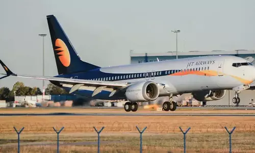 Jet Airways का होगा परिसमापन? सुप्रीम कोर्ट ने NCLAT के आदेश पर दिया फैसला