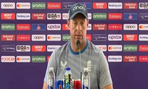 England के 2-1 से सीरीज हारने के बाद मार्कस ट्रेस्कोथिक ने घरेलू प्रारूप में अधिक 50 ओवर के मैचों की मांग की
