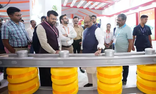 रायपुर में जुटेंगे सड़क निर्माण और सड़क सुरक्षा से जुड़े देशभर के विशेषज्ञ, वैज्ञानिक, इंजीनियर और अधिकारी