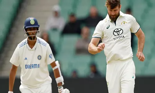India के खिलाफ बॉर्डर गावस्कर ट्रॉफी सीरीज से कुछ सप्ताह पहले ऑस्ट्रेलियाई टीम में चोट की समस्या