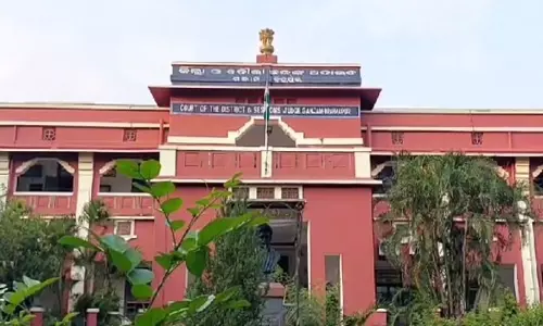 Ganjam शांति मिश्रा हत्याकांड में 11 दोषी करार, आजीवन कारावास की सजा