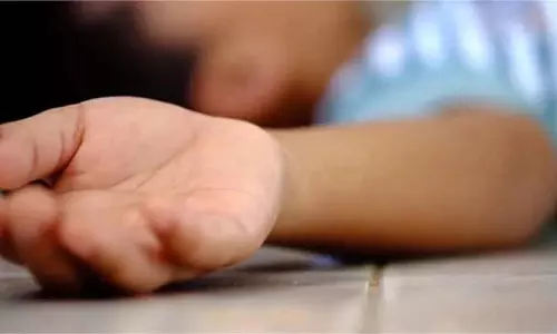 Private Clinic में इलाज के दौरान डेढ़ वर्षीय मासूम की मौत