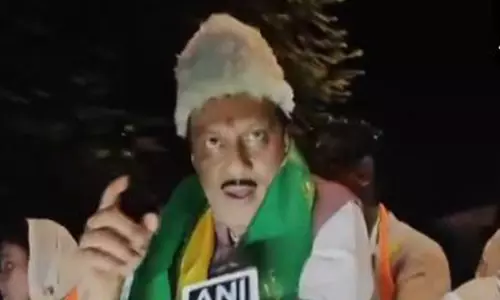 Ajit Pawar ने महा विकास अघाड़ी के चुनावी वादों पर दी प्रतिक्रिया