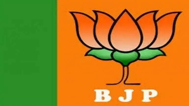 अनुच्छेद 370 पर प्रस्ताव ‘भारत को विभाजित करने का प्रयास: BJP