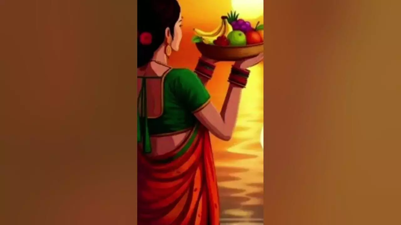 Chhath Puja के अंतिम दिन इस तरह करें भगवान सूर्य की स्तुति