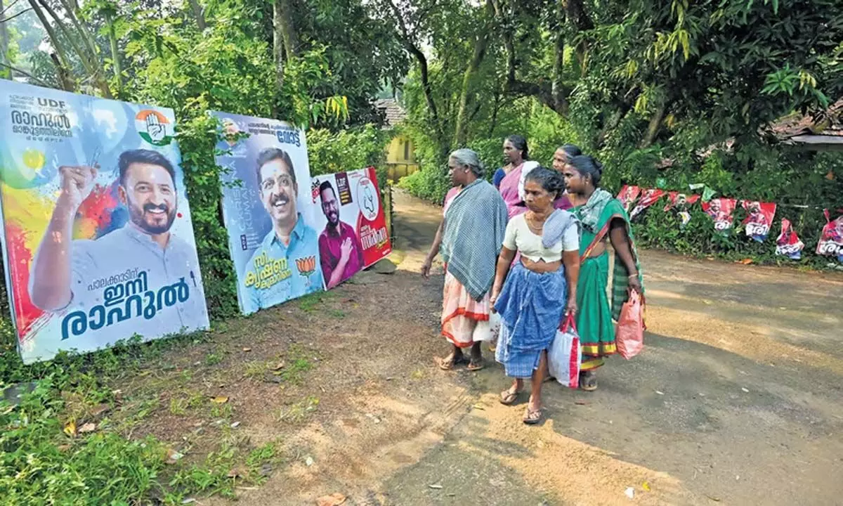 Kerala: राजनीति के कारण विकास पीछे छूट गया