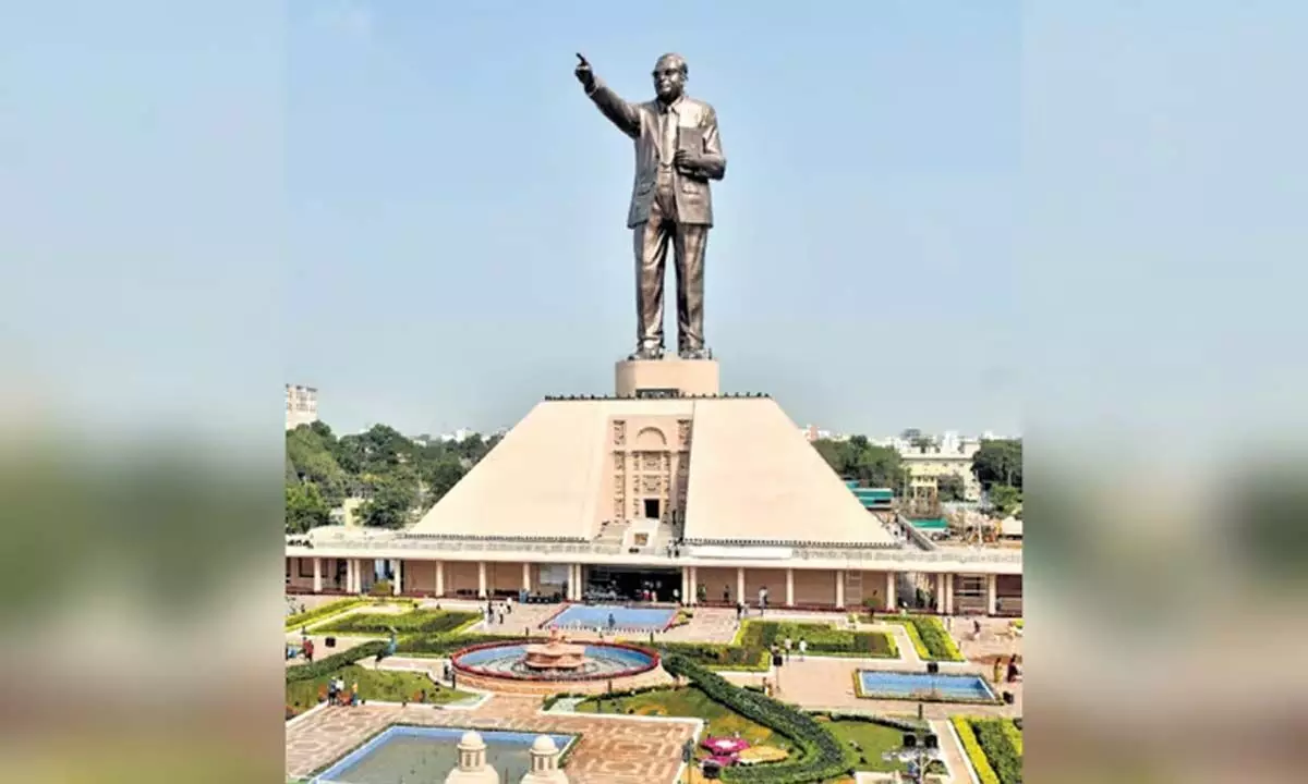 Andhra: वित्तीय संकट के कारण स्मृति वनम का रखरखाव अनिश्चित बना हुआ