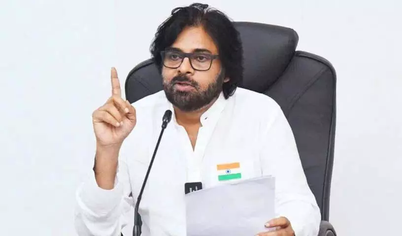 पंचायतों के लिए जल्द ही 750 करोड़ रुपये दिए जाएंगे: Deputy CM Pawan Kalyan