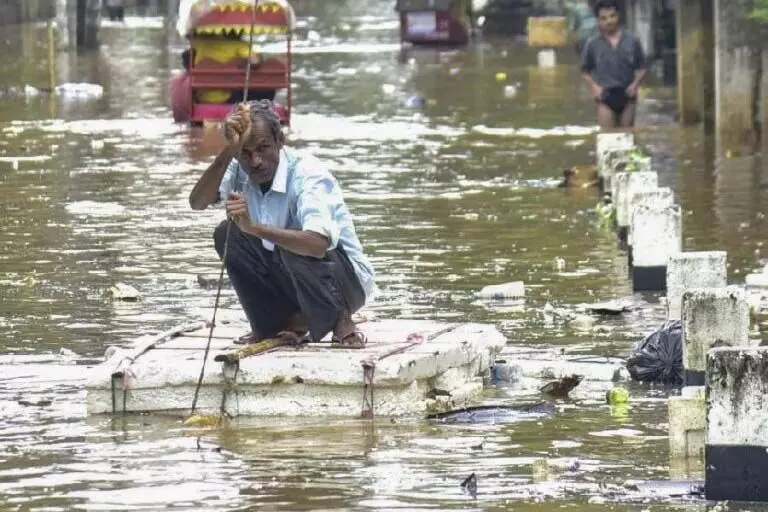 NESAC ने 271 आर्द्रभूमियों की पहचान की, अंतिम सर्वेक्षण जल्द