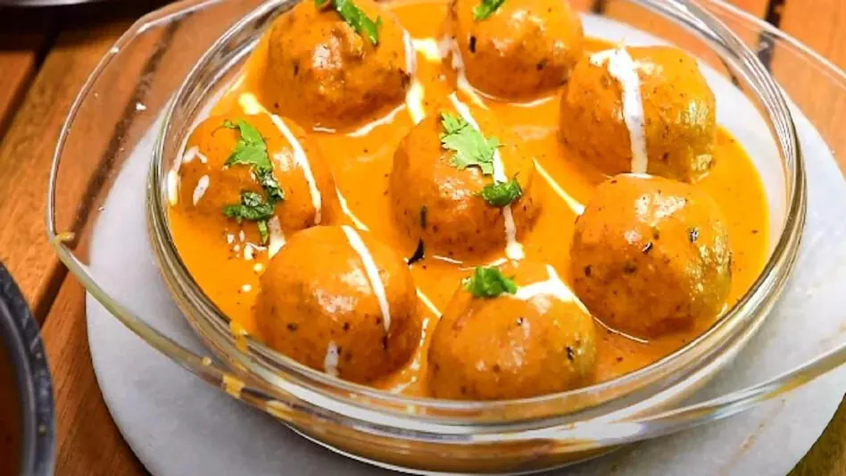 Malai कोफ्ता रेसिपी