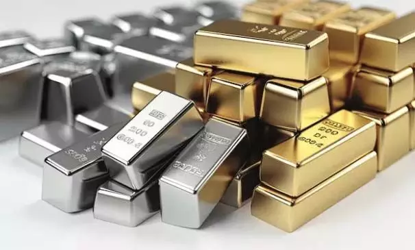 Gold 1650 रुपये गिरकर 79500 रुपये प्रति 10 ग्राम पर आया