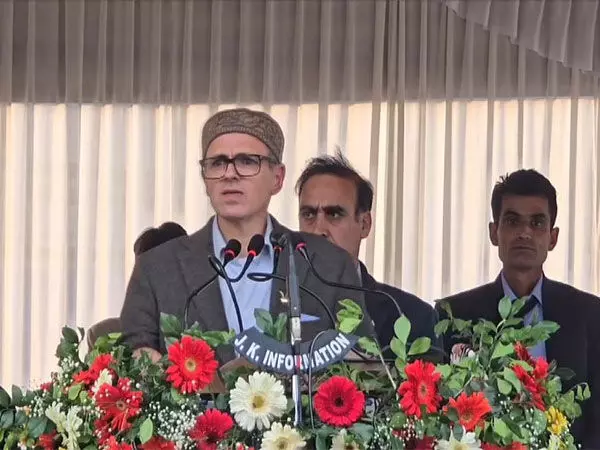 CM Omar Abdullah ने किश्तवाड़ में दो ग्राम रक्षा रक्षकों की हत्या की स्पष्ट रूप से निंदा की