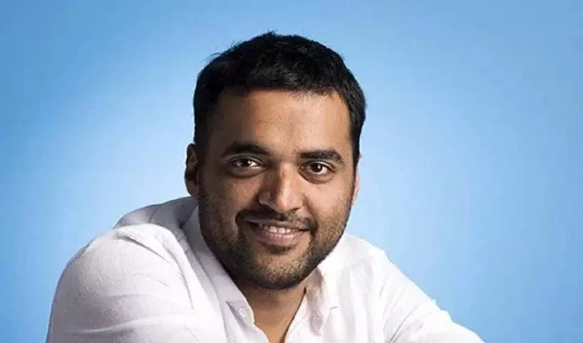 Zomato CEO ने अपने ऐप के फ़्लर्टैटियस पुश नोटिफिकेशन के पीछे की कहानी बताई