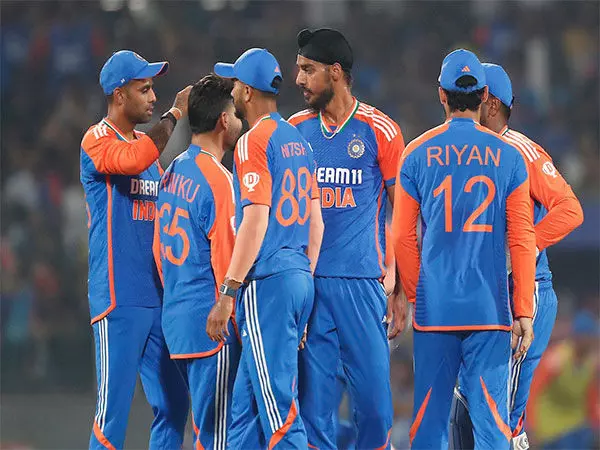 पूर्व क्रिकेटर ने दक्षिण अफ्रीका के खिलाफ पहले T20 match के लिए भारत की संभावित एकादश चुनी