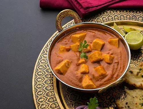 Paneer Butter Masala: डिनर में बनाएं स्वादिष्ट पनीर बटर मसाला