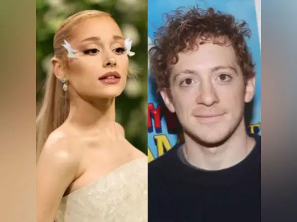 Ariana Grande-Ethan Slater ने सिडनी में विकेड के प्रमोशन के दौरान प्यारी तस्वीरें दिखाईं