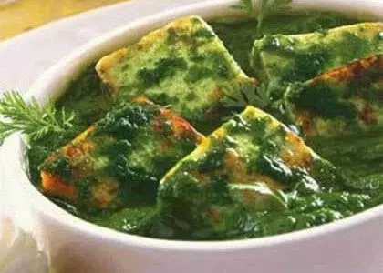 Paneer मेथी रेसिपी