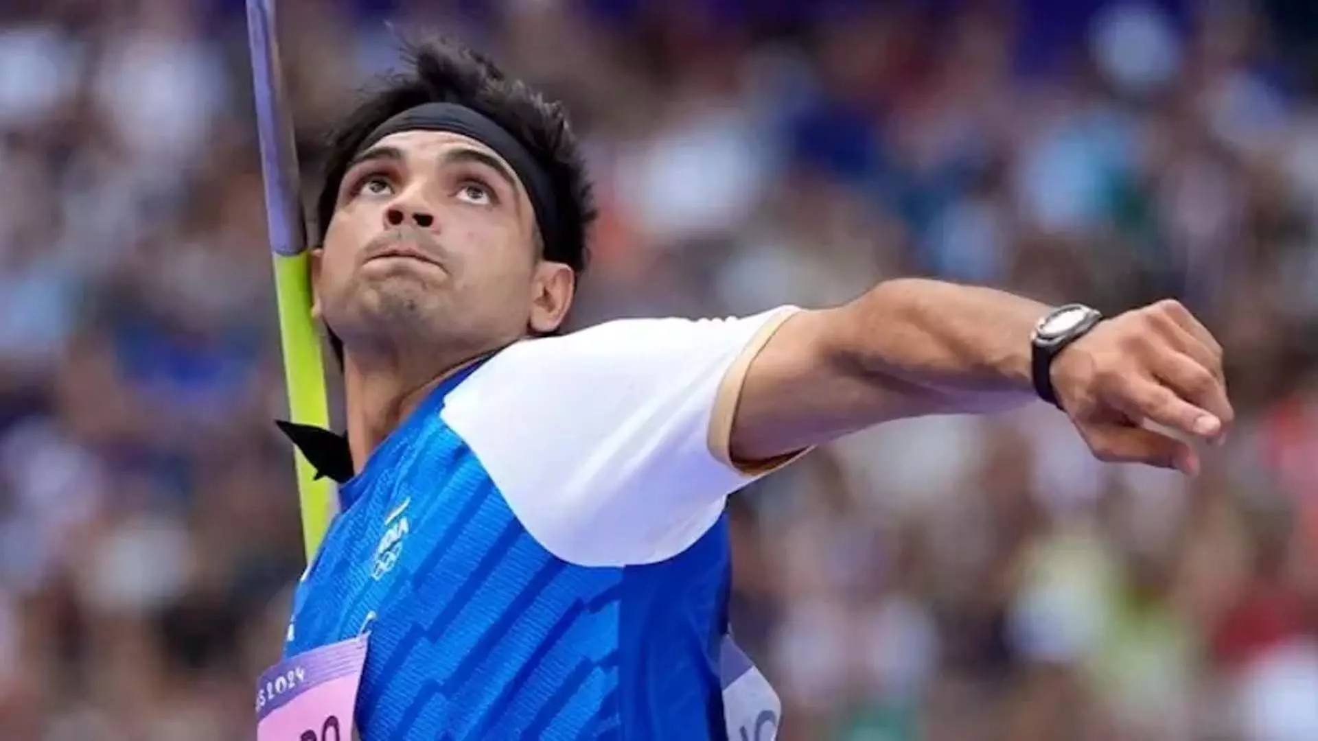 Neeraj Chopra इस महीने के अंत में ऑफ-सीजन ट्रेनिंग के लिए दक्षिण अफ्रीका जाएंगे