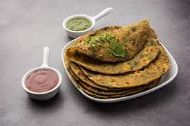 Methi Paratha स्वाद के साथ मिलेगा भरपूर पोषण,जाने रेसिपी