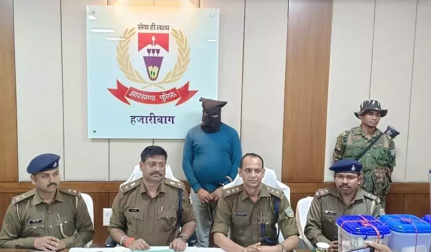 2.41 करोड़ की अफीम बरामद, सरगना गिरफ्तार, पढ़ें पूरा खुलासा