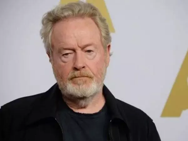 Ridley Scott ने अपने प्रतिष्ठित करियर पर विचार किया, कहा- वह निर्देशन करना कभी बंद नहीं करेंगे