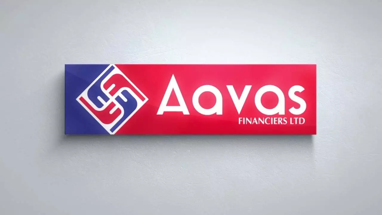 Aavas Financiers Q2 परिणाम: लाभ में 21.57% की वृद्धि हुई