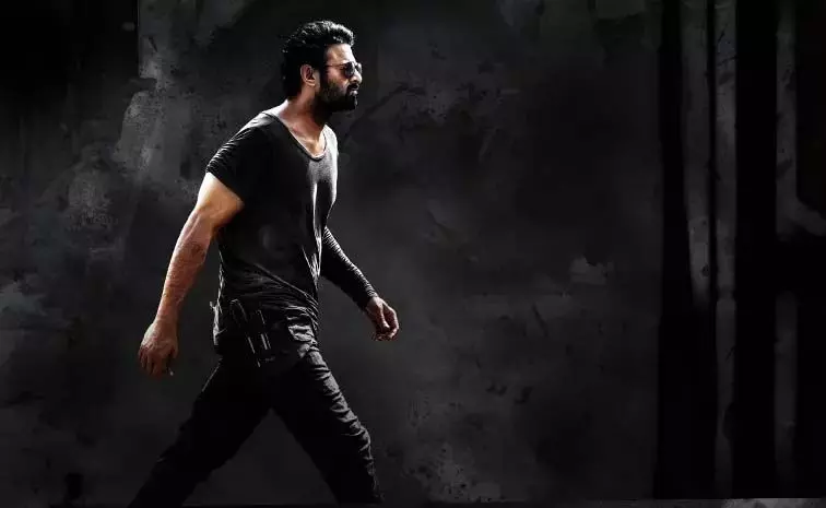 Prabhas: प्रभास के साथ बड़ी बात... चार साल तक नहीं छोड़ पाएंगे!