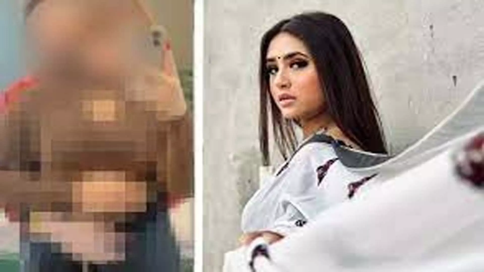 कौन हैं मिनाहिल मलिक? पाकिस्तानी इन्फ्लुएंसर जिसका कथित SEX वीडियो हुआ लीक