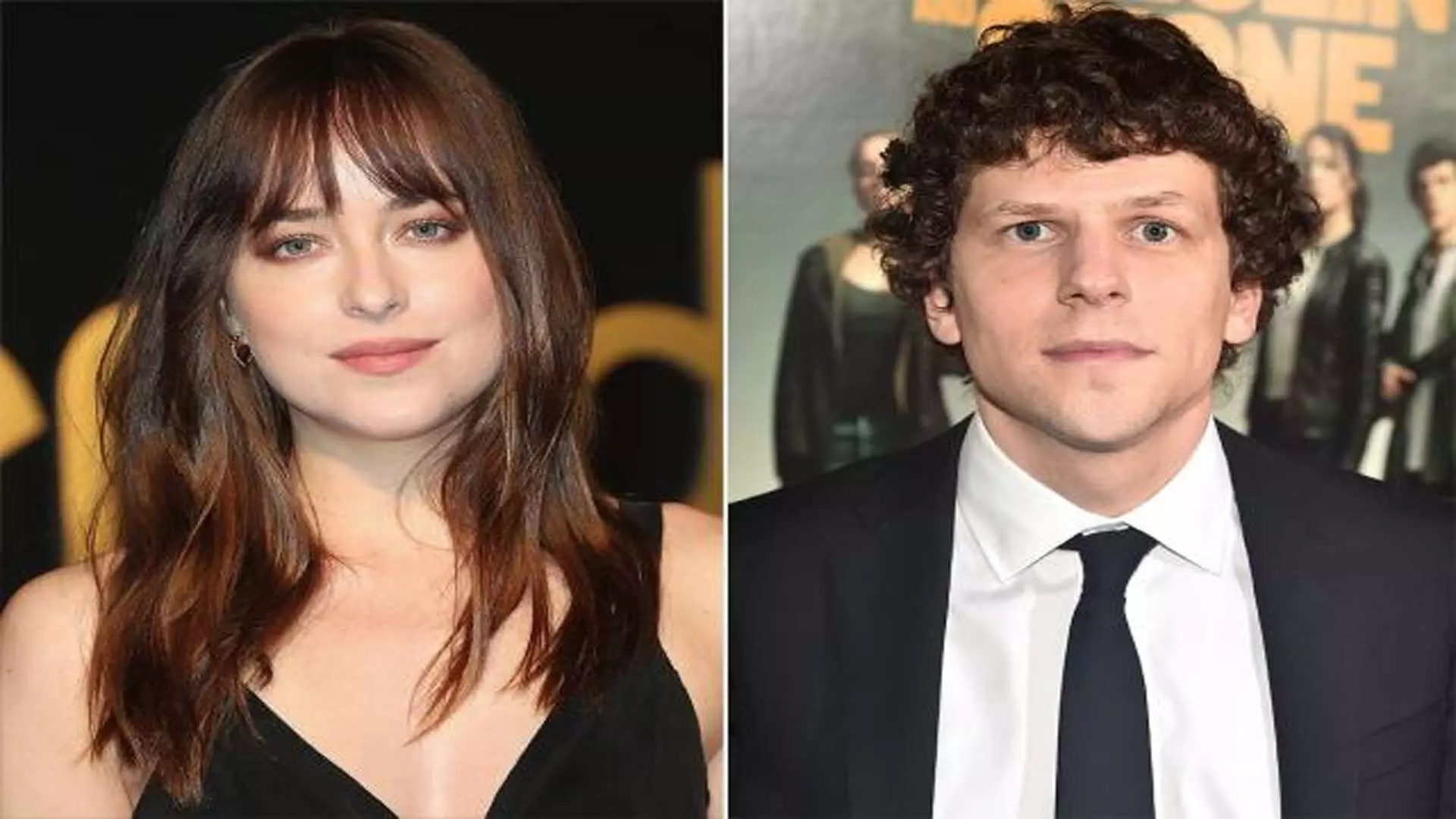 Jesse Eisenberg का खुलासा, ज़ॉम्बीलैंड की सह-कलाकार एम्मा स्टोन ने उन्हें बहुत छोटा महसूस कराया