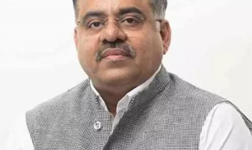 Chugh: भाजपा जम्मू-कश्मीर में लोकतंत्र की हत्या नहीं होने देगी