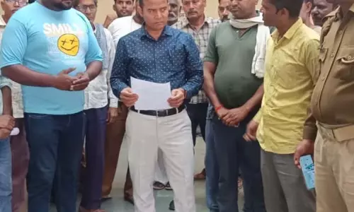 मैरिज हॉल के लाले पड़े इस समाज के लिए, कोई बुकिंग देने तैयार नहीं मैरिज हॉल के लाले पड़े इस समाज के लिए, कोई बुकिंग देने तैयार नहीं