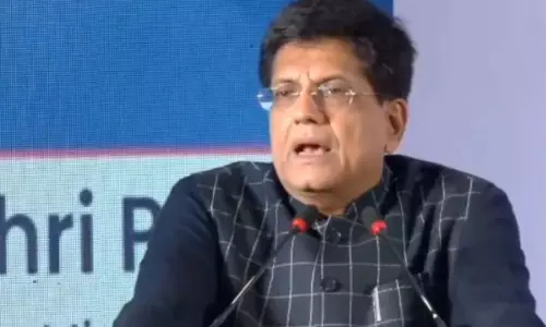 पीयूष गोयल ने ईईपीसी इंडिया के 70वें वर्ष समारोह का शुभारंभ किया